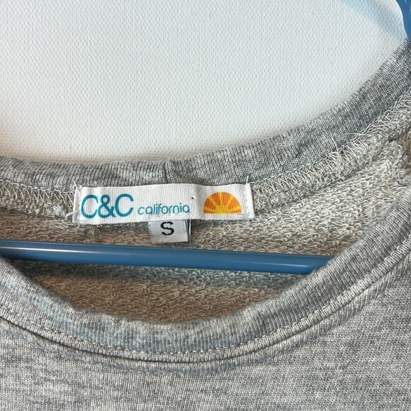 C&C California Sweater - Women's Small - Picture 4 of 5